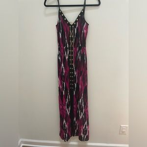 Michael Kors Maxi Dress size small
